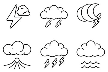 Storm Varieties Collection