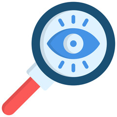 Vision Icon