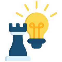 Strategy Icon