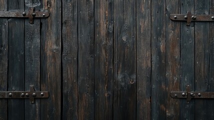 texture dark weathered wood