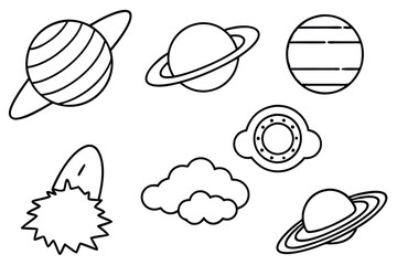 Stratosphere Type Variations