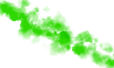 abstract green background