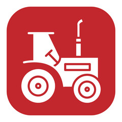 Tractor Icon