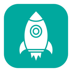 Rocket Icon
