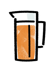 お茶ポット