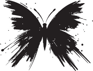 butterfly vector