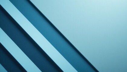 Dynamic blue lines abstract design digital art modern graphic minimalist environment aesthetic viewpoint creative concept for enhanced visual appeal