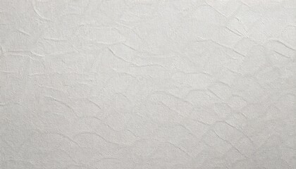 White texture of Japanese paper
