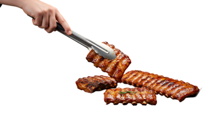 Delicious BBQ Ribs Recipe