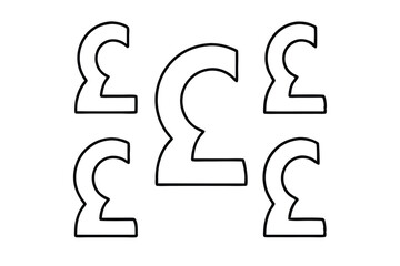 Continuous Line Draw Creating Art with Unbroken Strokes