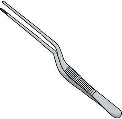 fork and knife