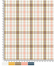  seamless pattern texture design for woven fabric design