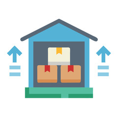  Stylish Wholesale Flat Icon