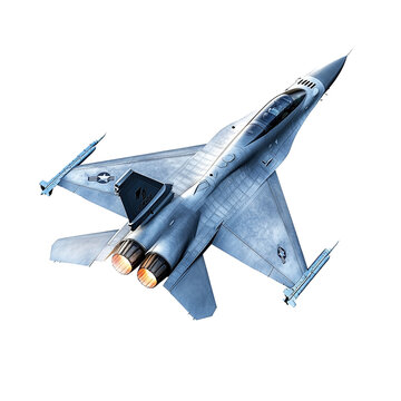 f 16 fighter jet