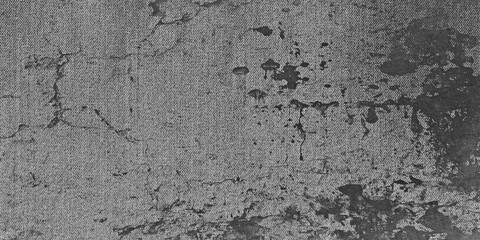 Classic denim aged fabric backdrop. Scrapbook double side texture grayscale universal use