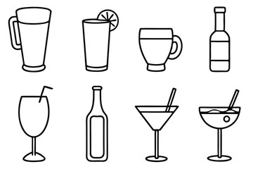 Drink Sparkling Lemonade to Beat the Heat