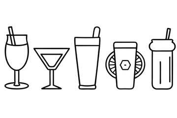 Drink Up for a Refreshing Summer Twist