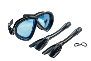 Unveiling Authentic Imagery Isolated On Transparent Background