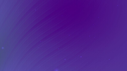 Purple abstract background with diagonal lines and faint white particle dots