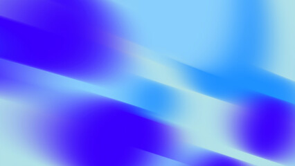 light blue and purple gradient background with diagonal white lines