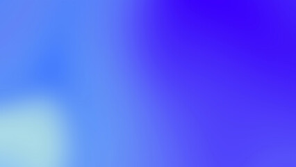 Blue and purple warm gradient background
