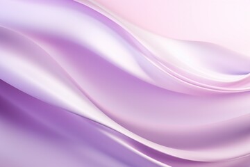 Naklejka premium abstract background purple waves