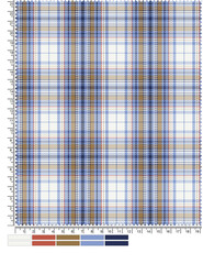  seamless pattern texture design for woven fabric design