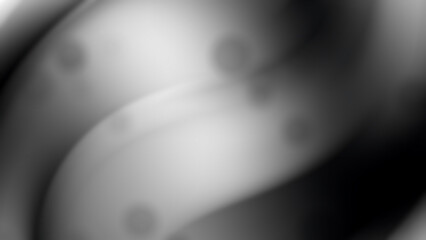 Grayscale swirling shapes with subtle textures