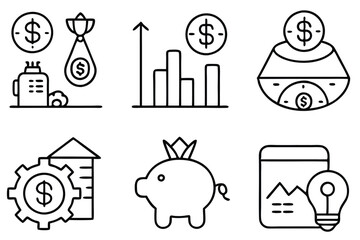 Finance Doodle Secrets of Effective Budgeting Unveiled