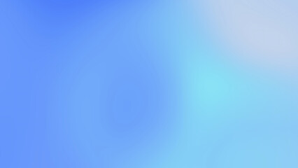 pale blue gradient background