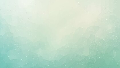 Fototapeta premium Serene abstract artwork digital canvas soft color palette tranquil environment aesthetic viewpoint conceptual design for stress relief and relaxation