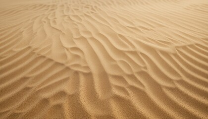 Dunes forming unique patterns desert landscape nature photography sandy environment aerial view natural beauty