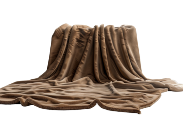 Milestone Memories: Exploring Milestone Blankets Isolated On Transparent Background