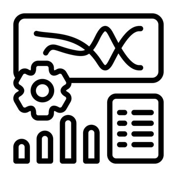 Jupyter Notebook Icon