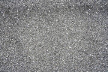 RUBEROID CLOSEUP ABSTRACT TEXTURE OF GRAY BACKGROUND 