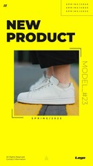 Promo Сlothing Story 03