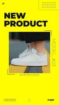 Promo Сlothing Story 03