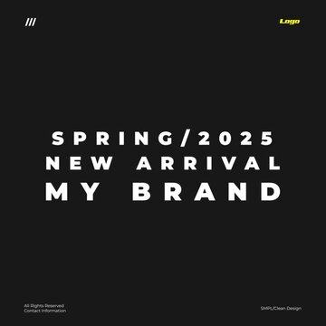 Promo Сlothing Post 04