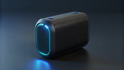 Close up of a black mobile phone connected to a silver usb battery charger, an electronic communication device