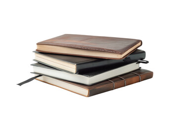 Premium Shared Journal Apps Photography Isolated On Transparent Background