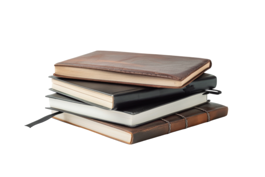 Premium Shared Journal Apps Photography Isolated On Transparent Background