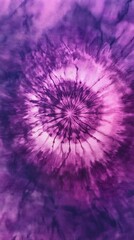 Tie Dye Fabric Design