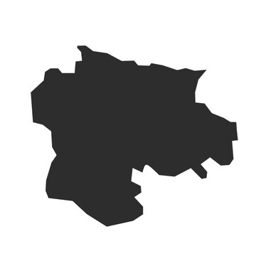 satara district map
