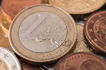 Finanzen - Einkommen - Altersvorsorge - Infaltion