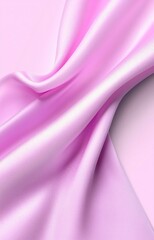 Obraz premium purple silk background