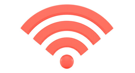 Isolated WiFi Signal