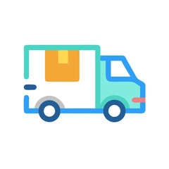 delivery-truck-icon