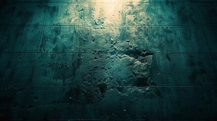 Obraz premium Abstract textured surface with scratches and imperfections, illuminated by soft light creating depth