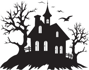 The Haunting at Oakridge Chilling Tales from the Old Estate