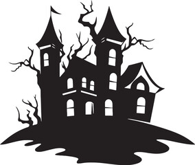 The Legacy of the Haunted House Uncovering the Truth Behind the Ghosts